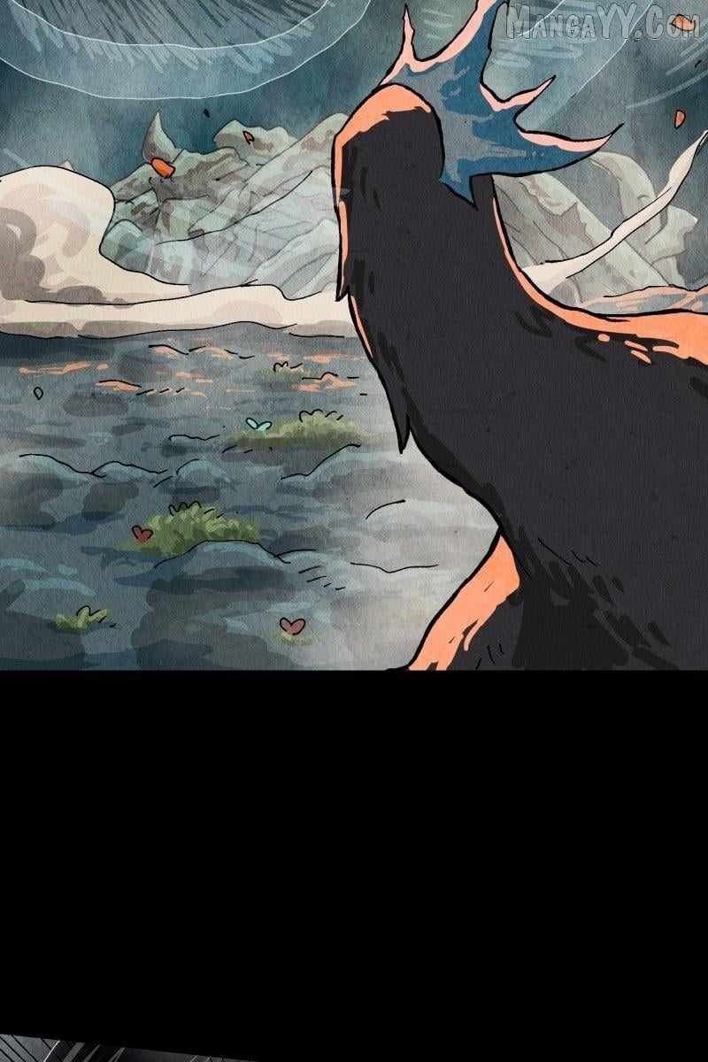 GUL Chapter 165 - Page 10