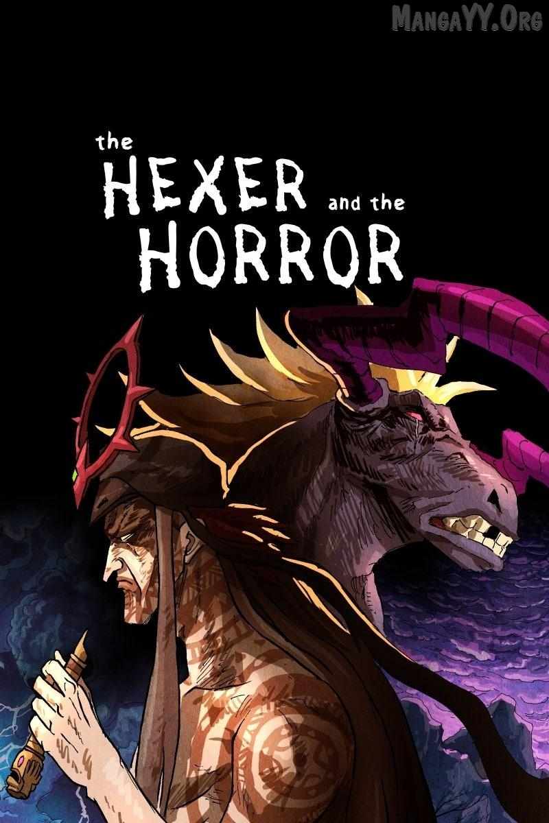 GUL Chapter 166 - Page 1