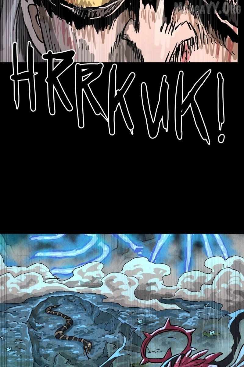 GUL Chapter 166 - Page 12