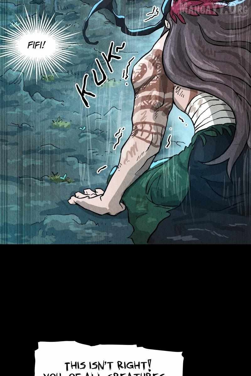 GUL Chapter 166 - Page 13