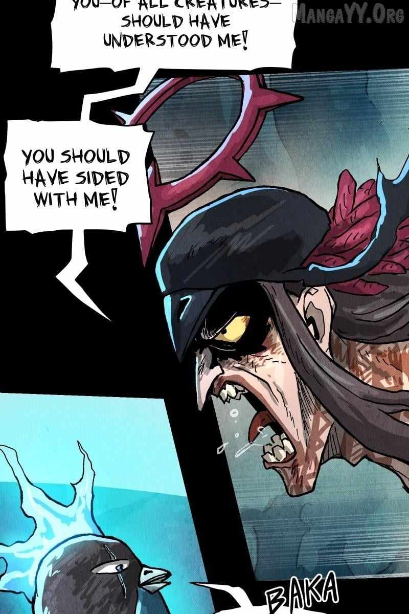 GUL Chapter 166 - Page 14