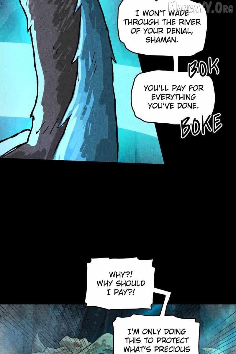 GUL Chapter 166 - Page 15