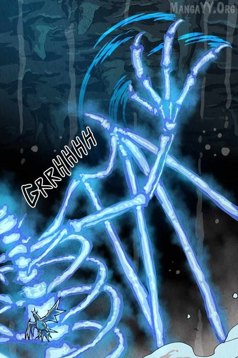 GUL Chapter 166 - Page 18