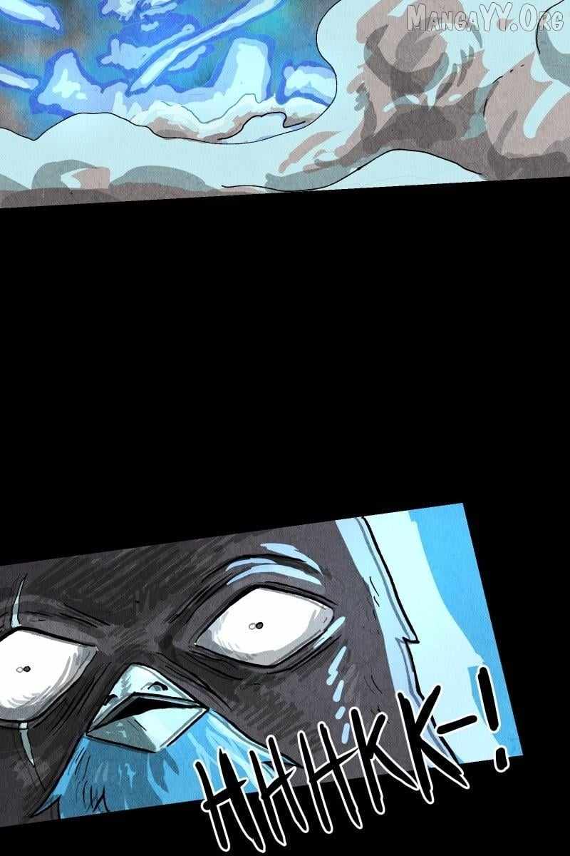 GUL Chapter 166 - Page 19