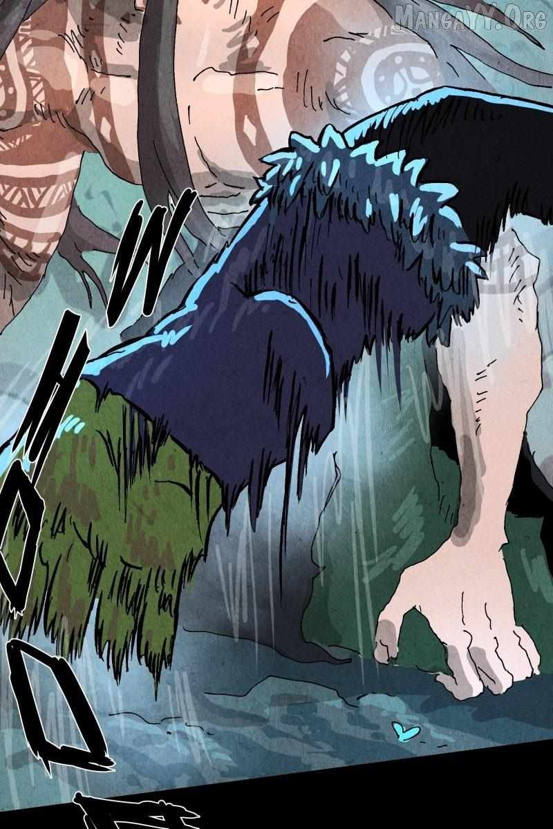 GUL Chapter 166 - Page 22