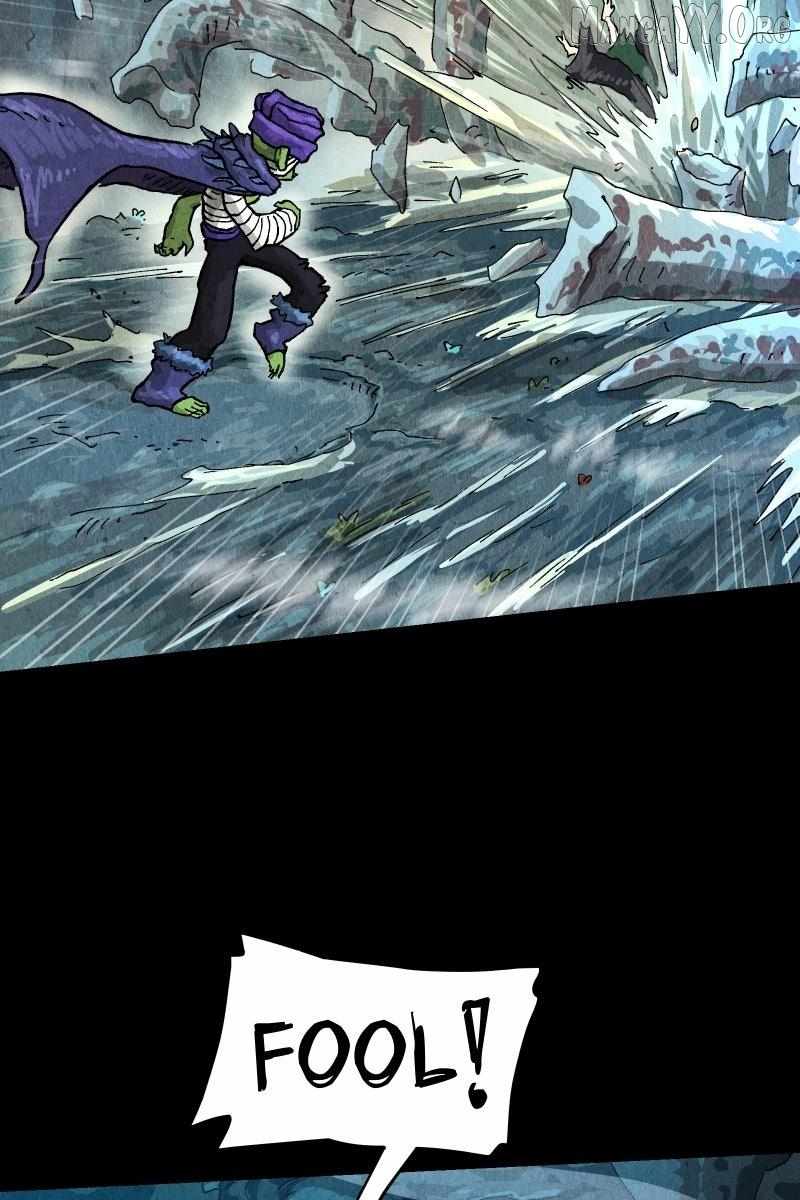GUL Chapter 166 - Page 24