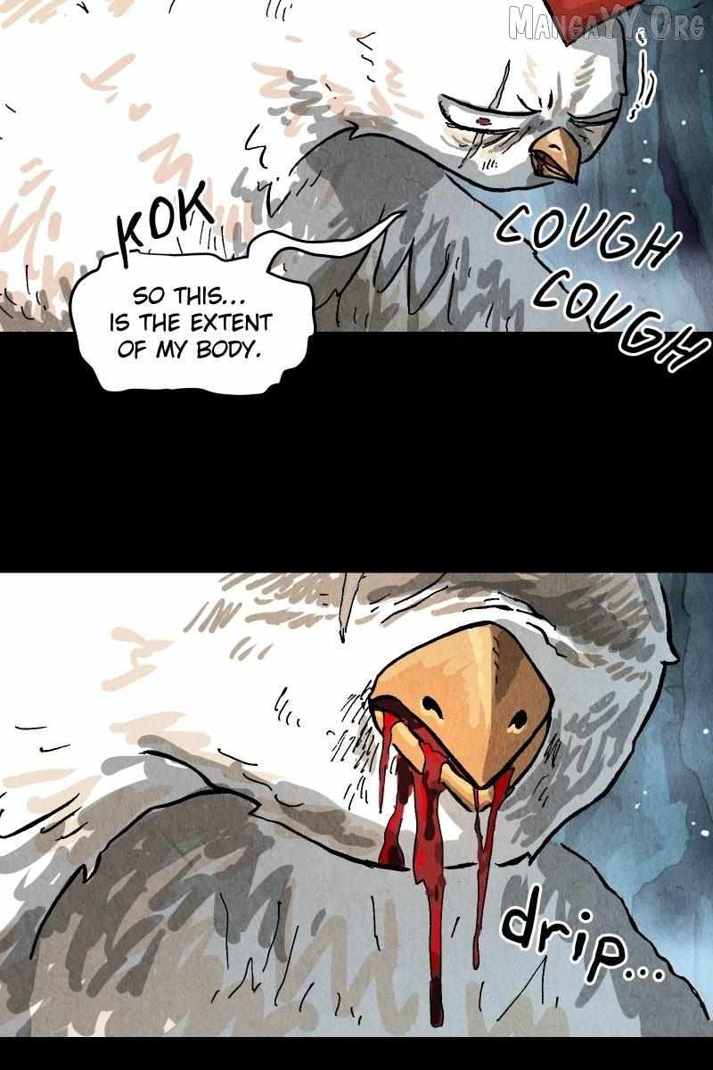 GUL Chapter 166 - Page 28