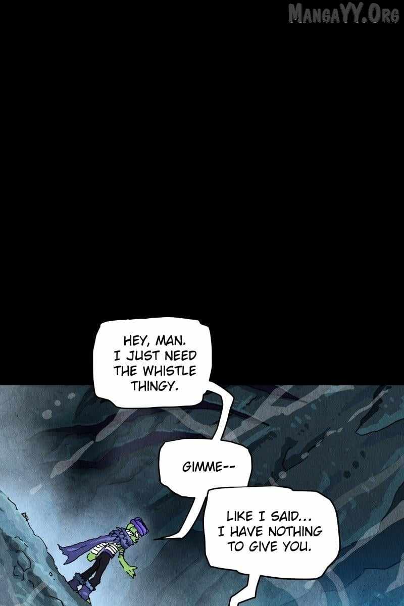 GUL Chapter 166 - Page 29