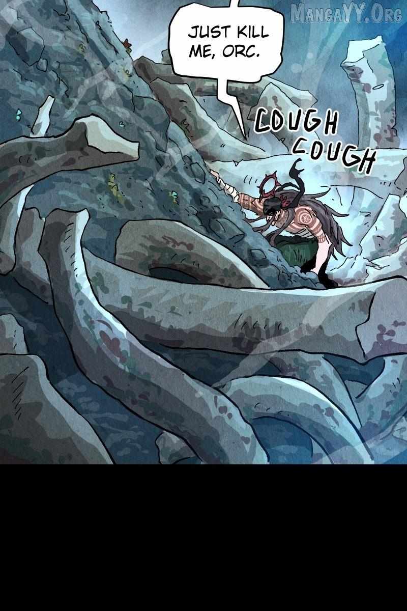 GUL Chapter 166 - Page 30