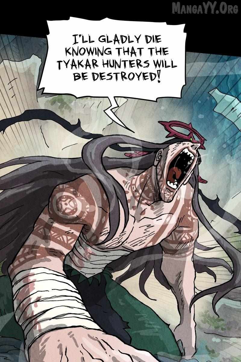 GUL Chapter 166 - Page 31