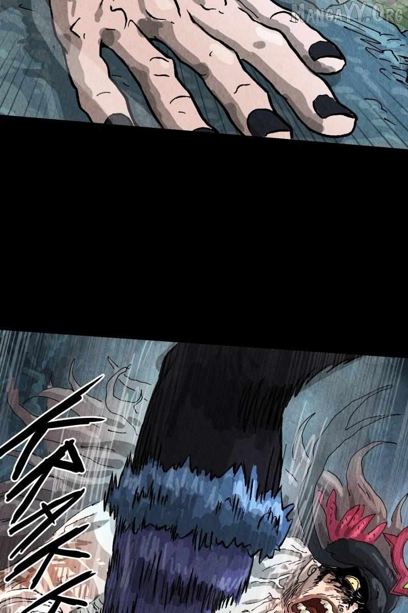 GUL Chapter 166 - Page 32