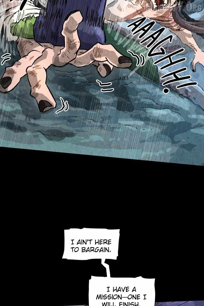 GUL Chapter 166 - Page 33