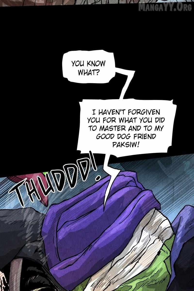 GUL Chapter 166 - Page 35