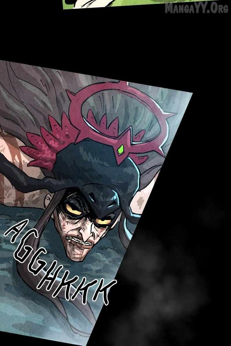 GUL Chapter 166 - Page 39