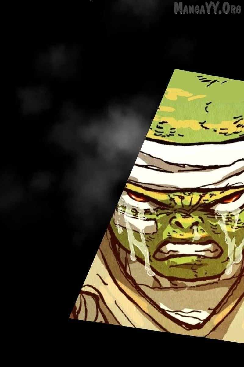 GUL Chapter 166 - Page 40