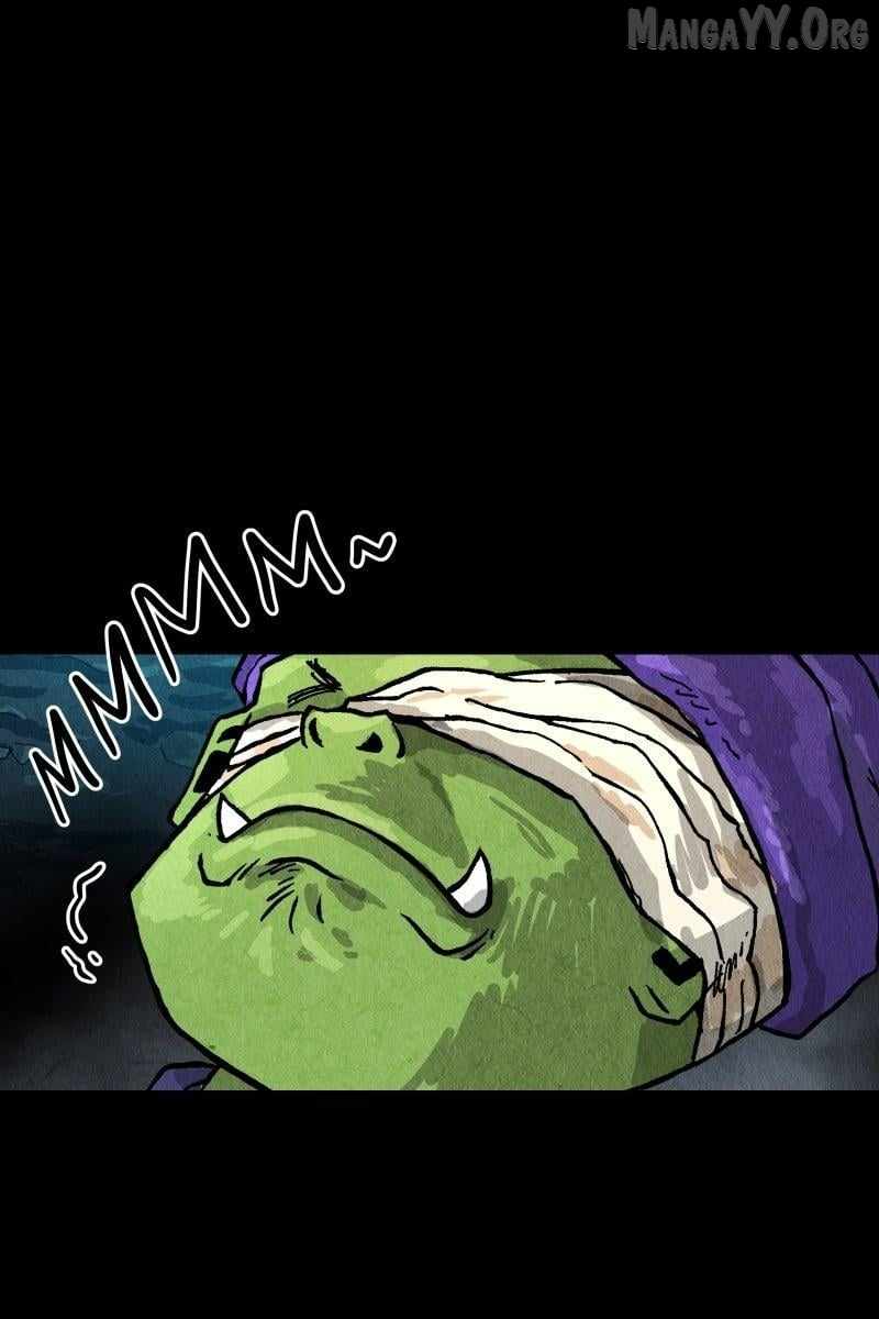 GUL Chapter 166 - Page 41