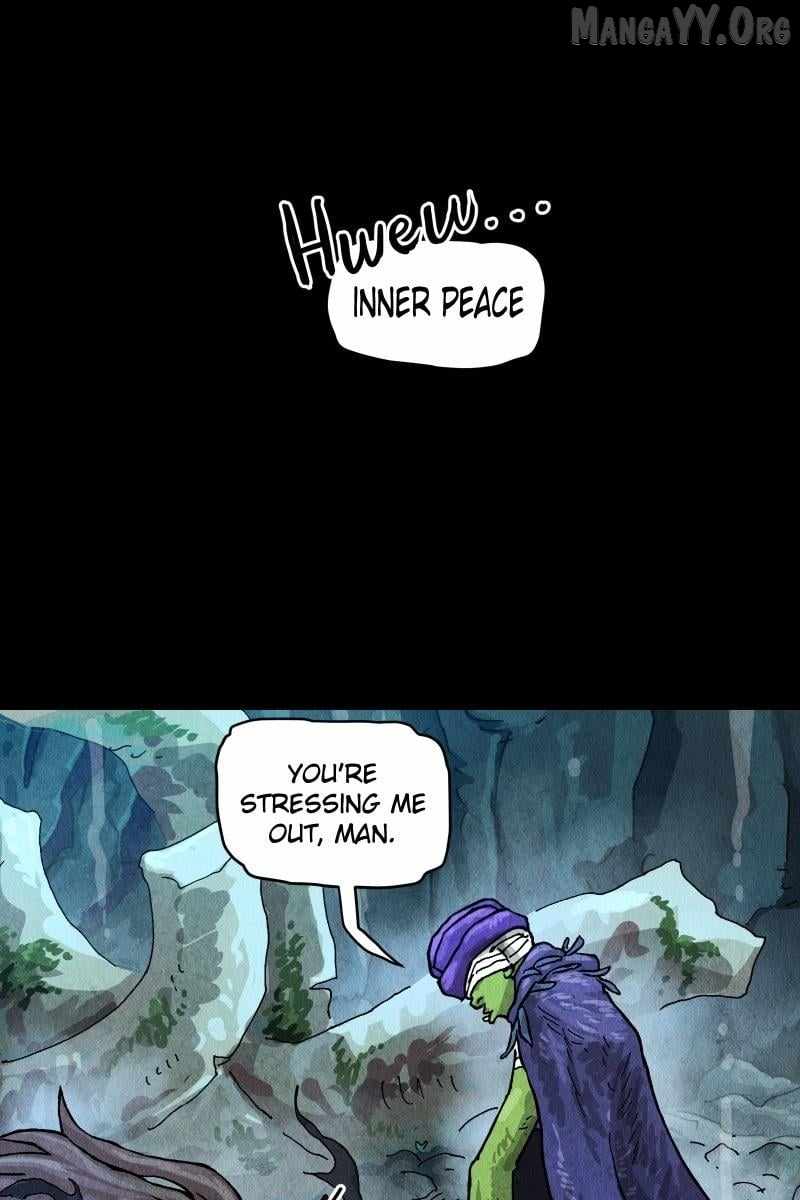 GUL Chapter 166 - Page 42