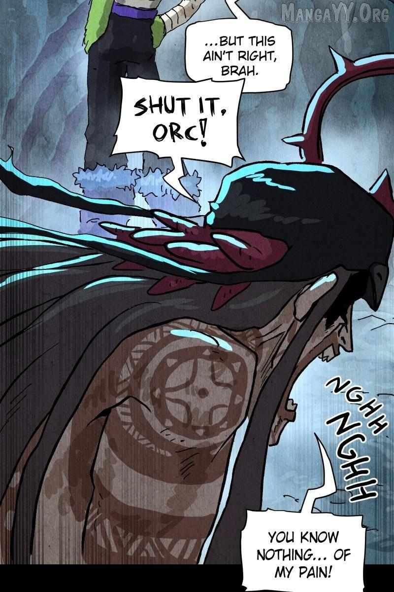 GUL Chapter 166 - Page 45