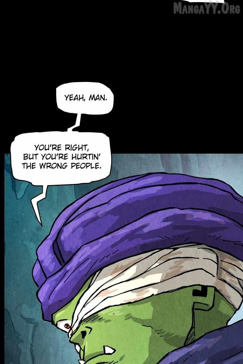 GUL Chapter 166 - Page 46