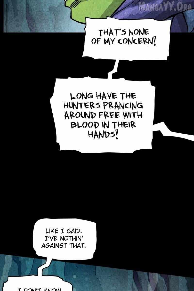 GUL Chapter 166 - Page 47