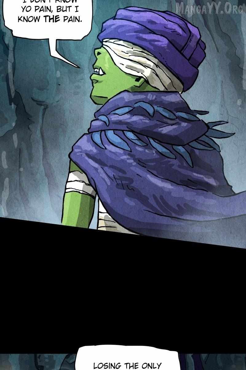 GUL Chapter 166 - Page 48