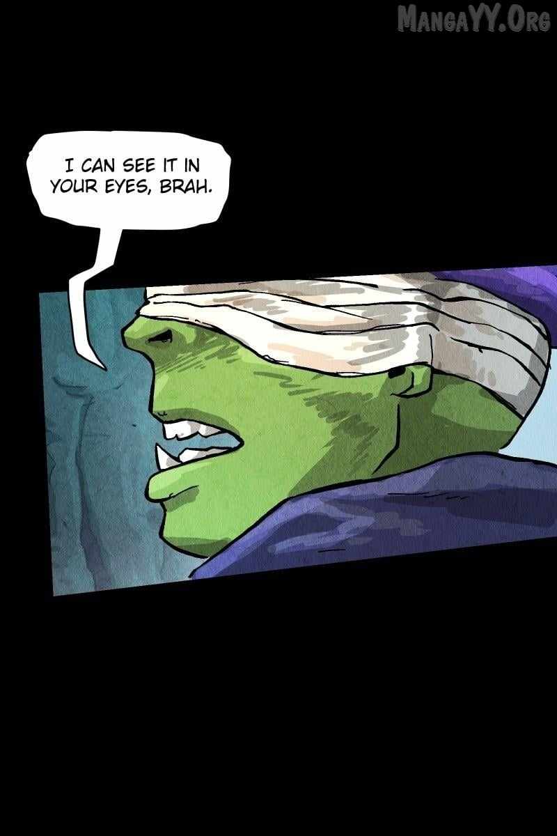 GUL Chapter 166 - Page 50