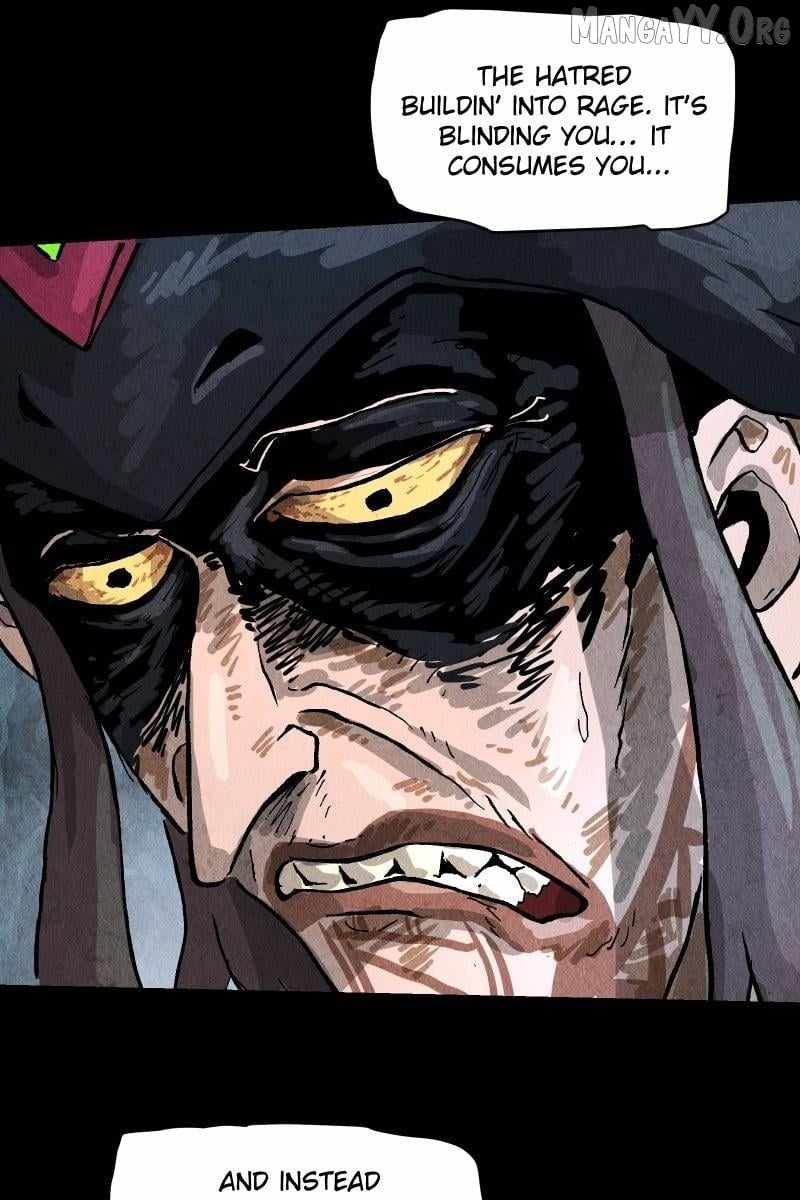 GUL Chapter 166 - Page 51