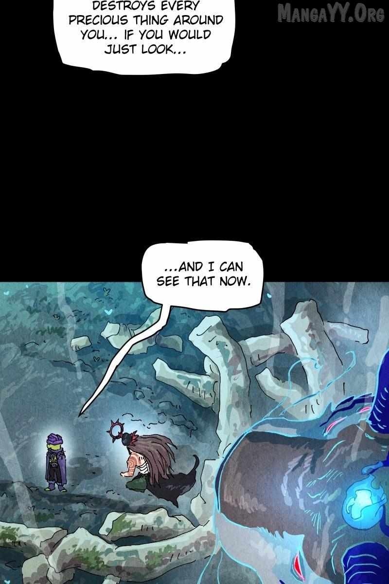 GUL Chapter 166 - Page 52