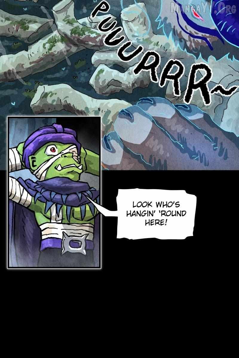 GUL Chapter 166 - Page 53