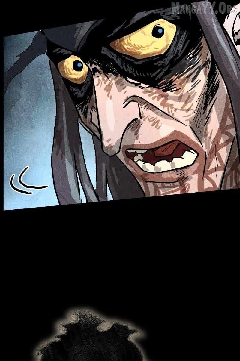 GUL Chapter 166 - Page 54