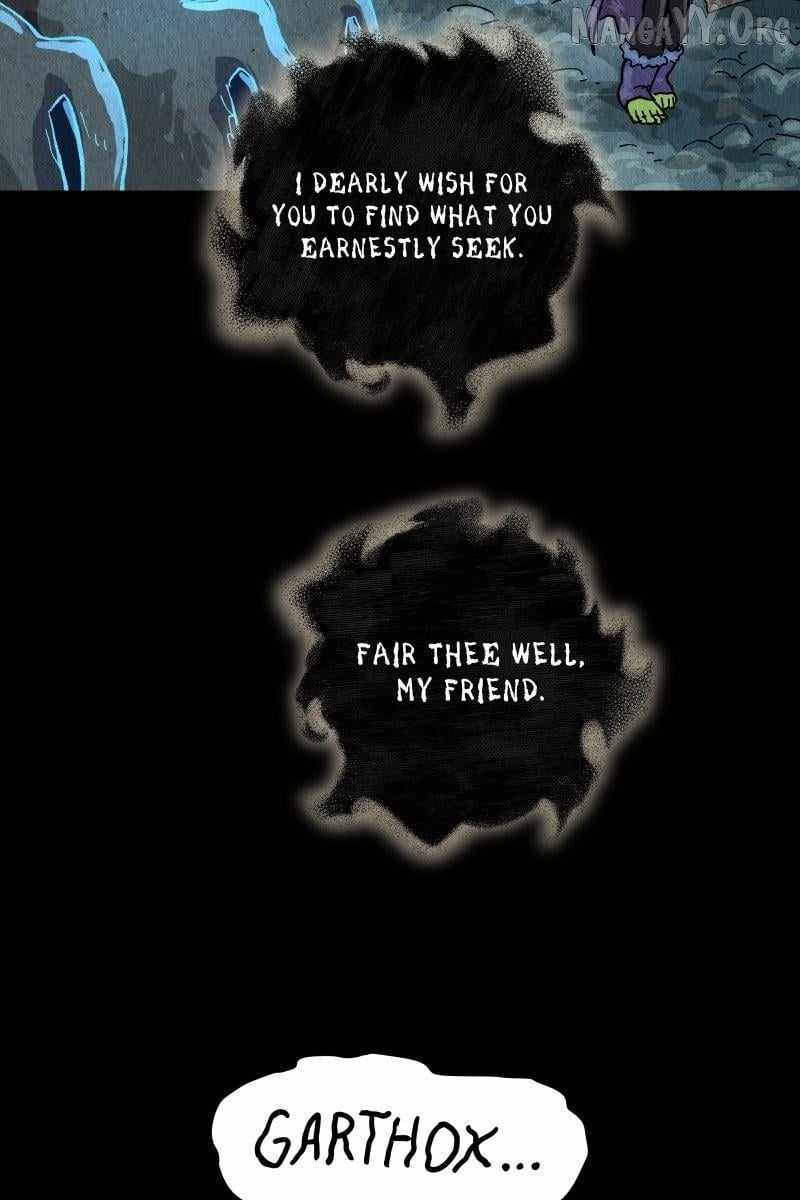 GUL Chapter 166 - Page 56