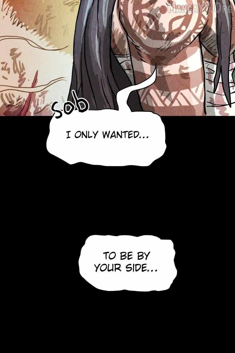 GUL Chapter 166 - Page 58