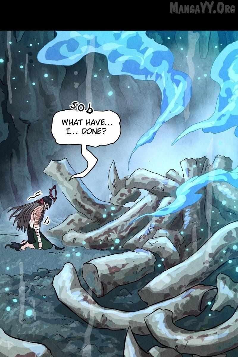 GUL Chapter 166 - Page 59