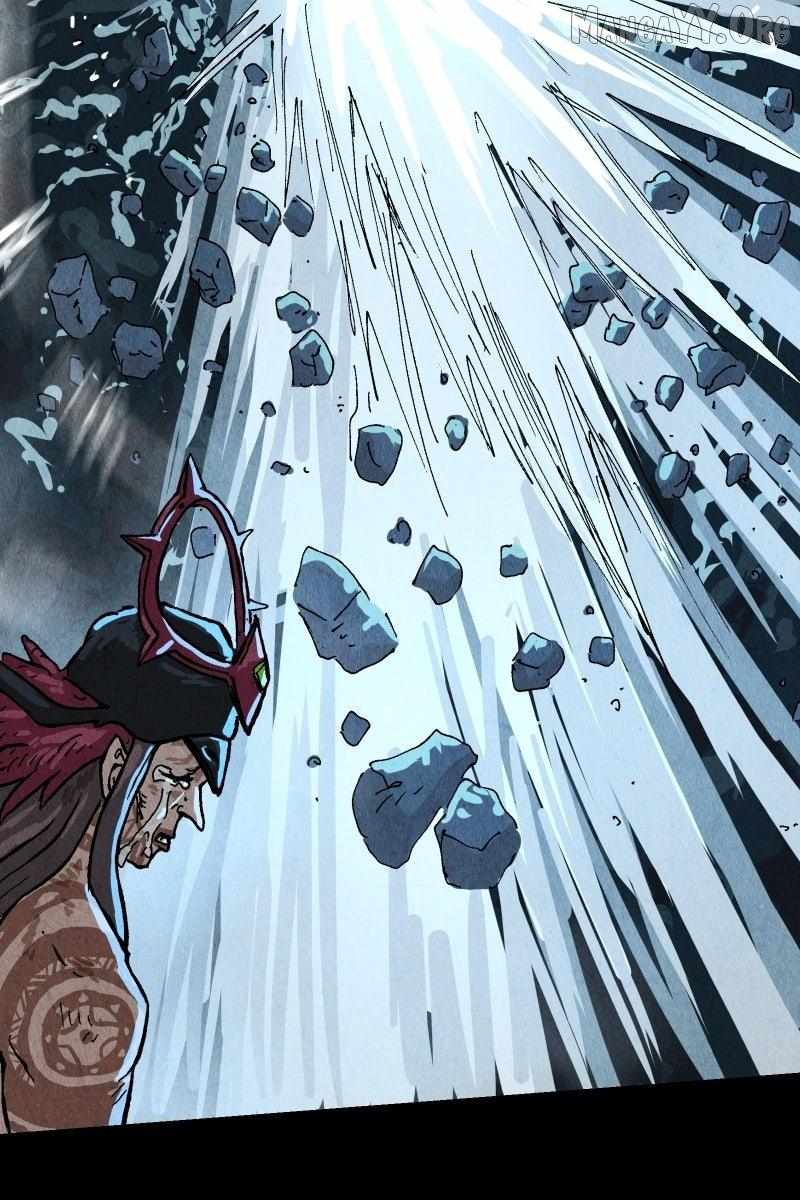 GUL Chapter 166 - Page 61