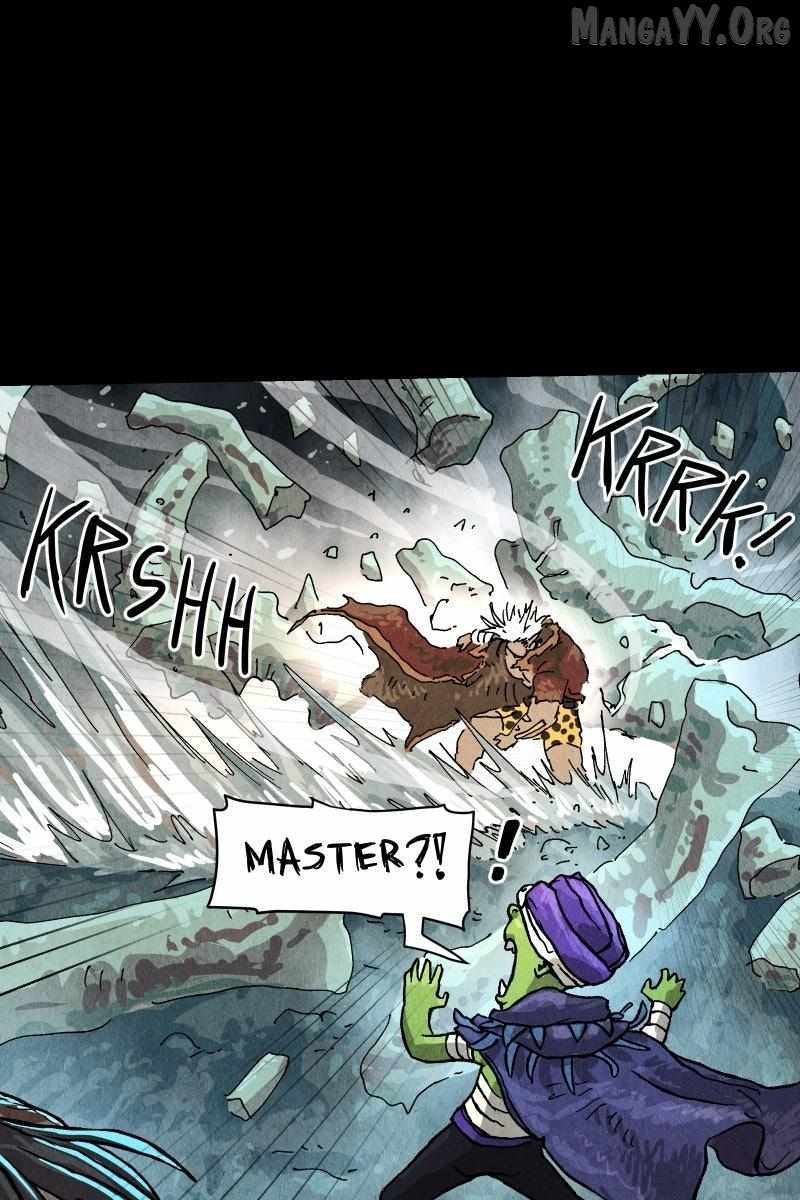 GUL Chapter 166 - Page 62