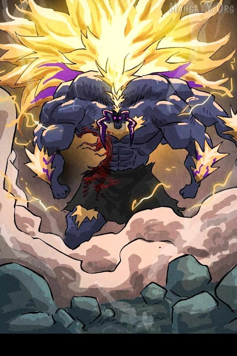 GUL Chapter 166 - Page 64