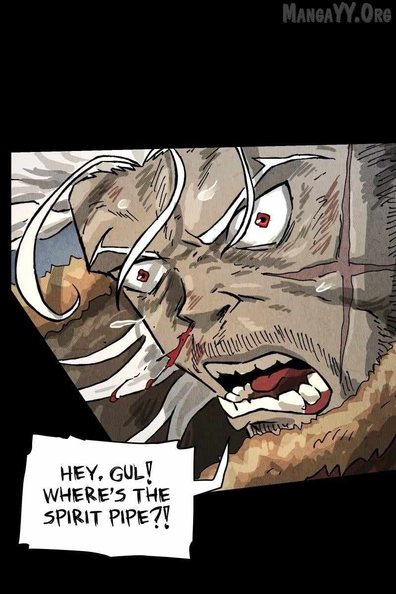 GUL Chapter 166 - Page 65