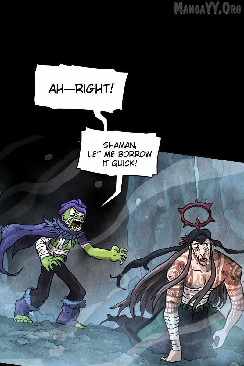 GUL Chapter 166 - Page 66