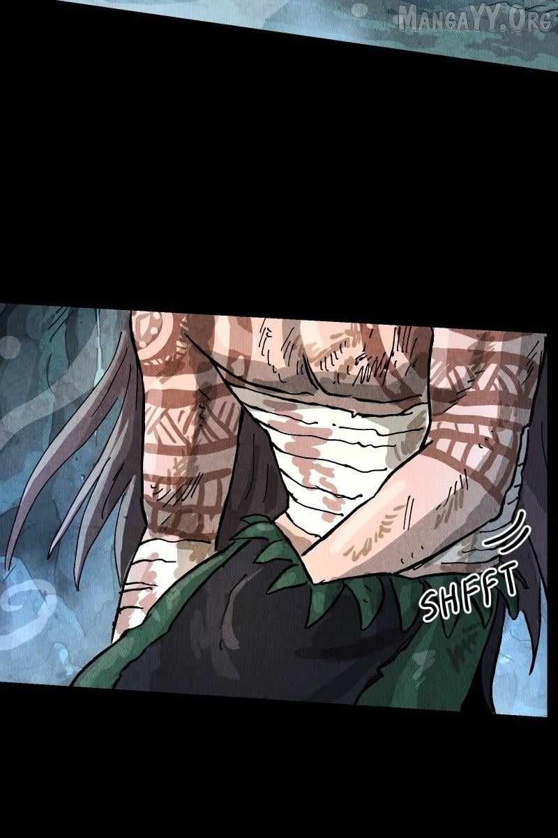 GUL Chapter 166 - Page 67