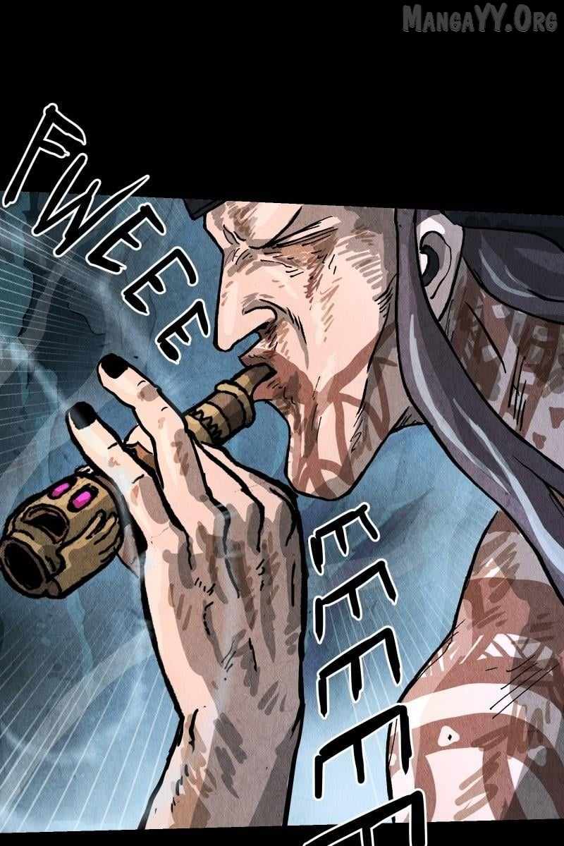 GUL Chapter 166 - Page 68
