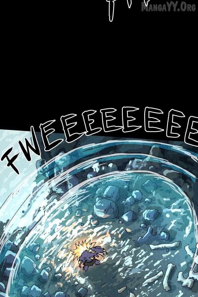 GUL Chapter 166 - Page 69