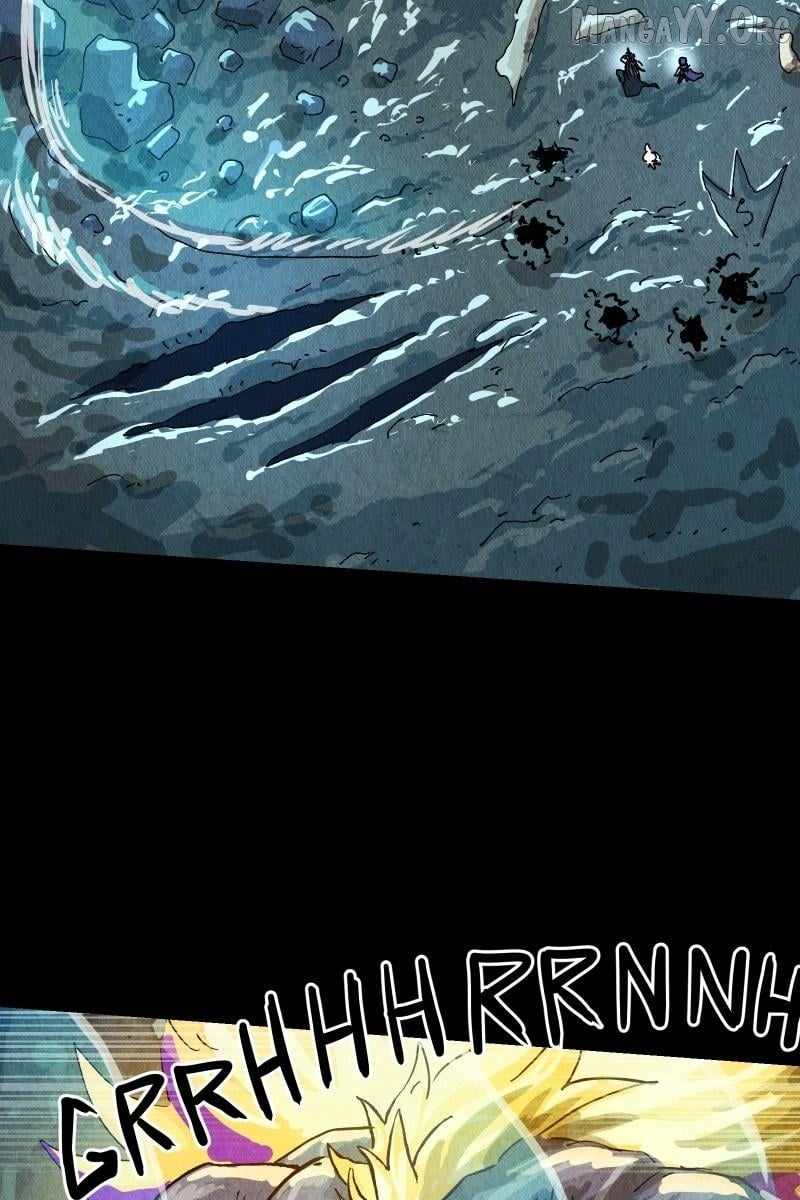 GUL Chapter 166 - Page 70