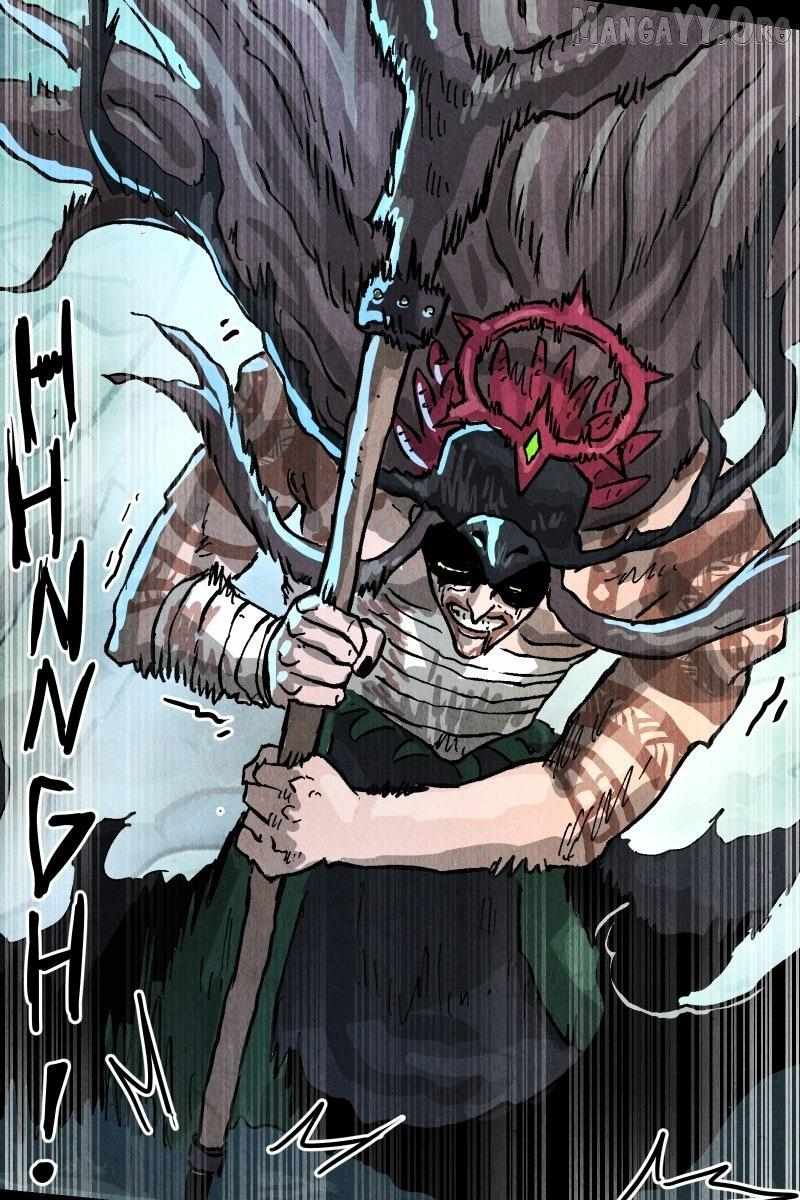 GUL Chapter 166 - Page 8