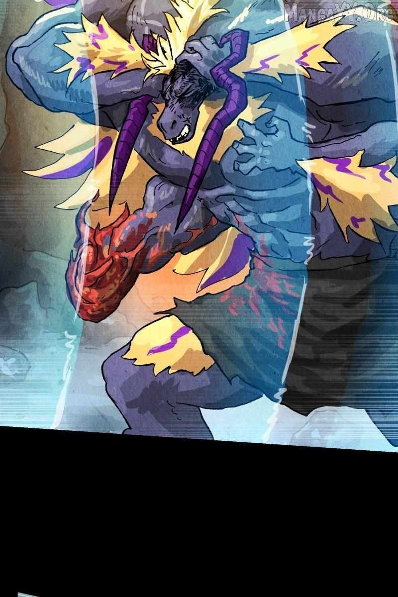 GUL Chapter 166 - Page 71