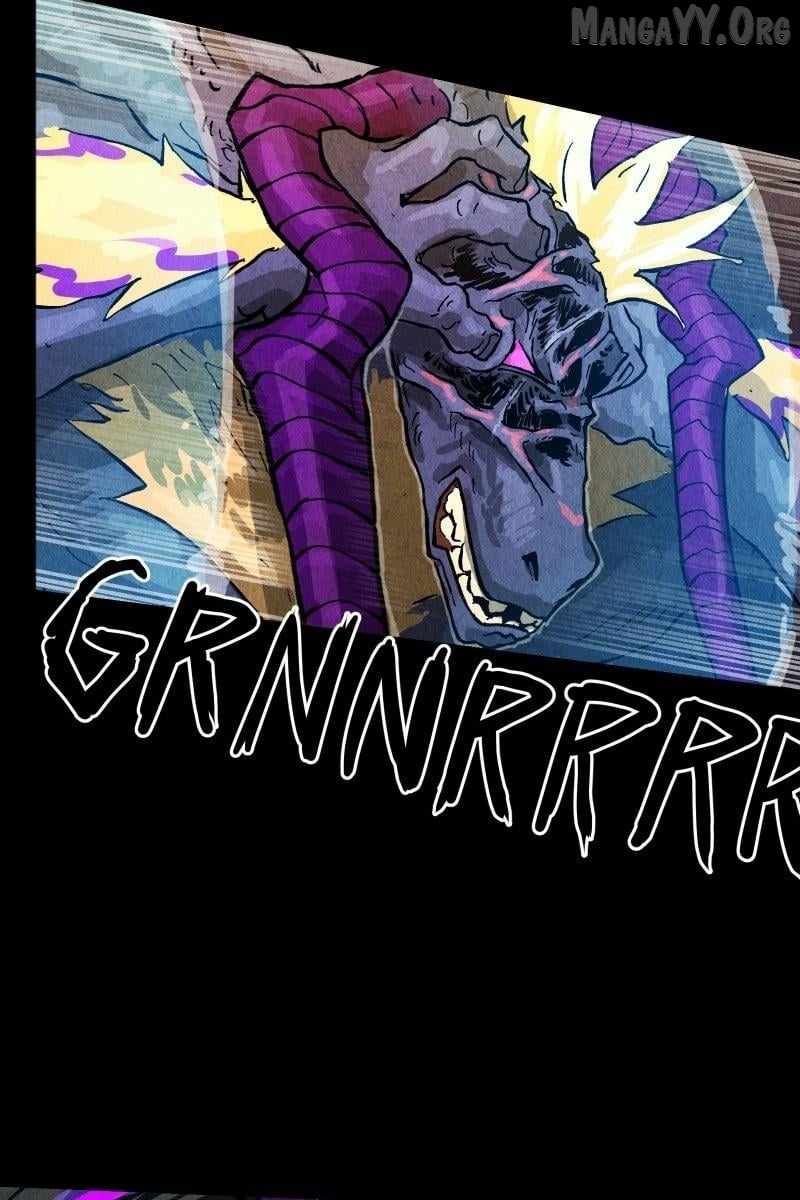 GUL Chapter 166 - Page 72