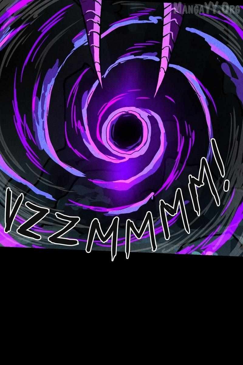 GUL Chapter 166 - Page 73