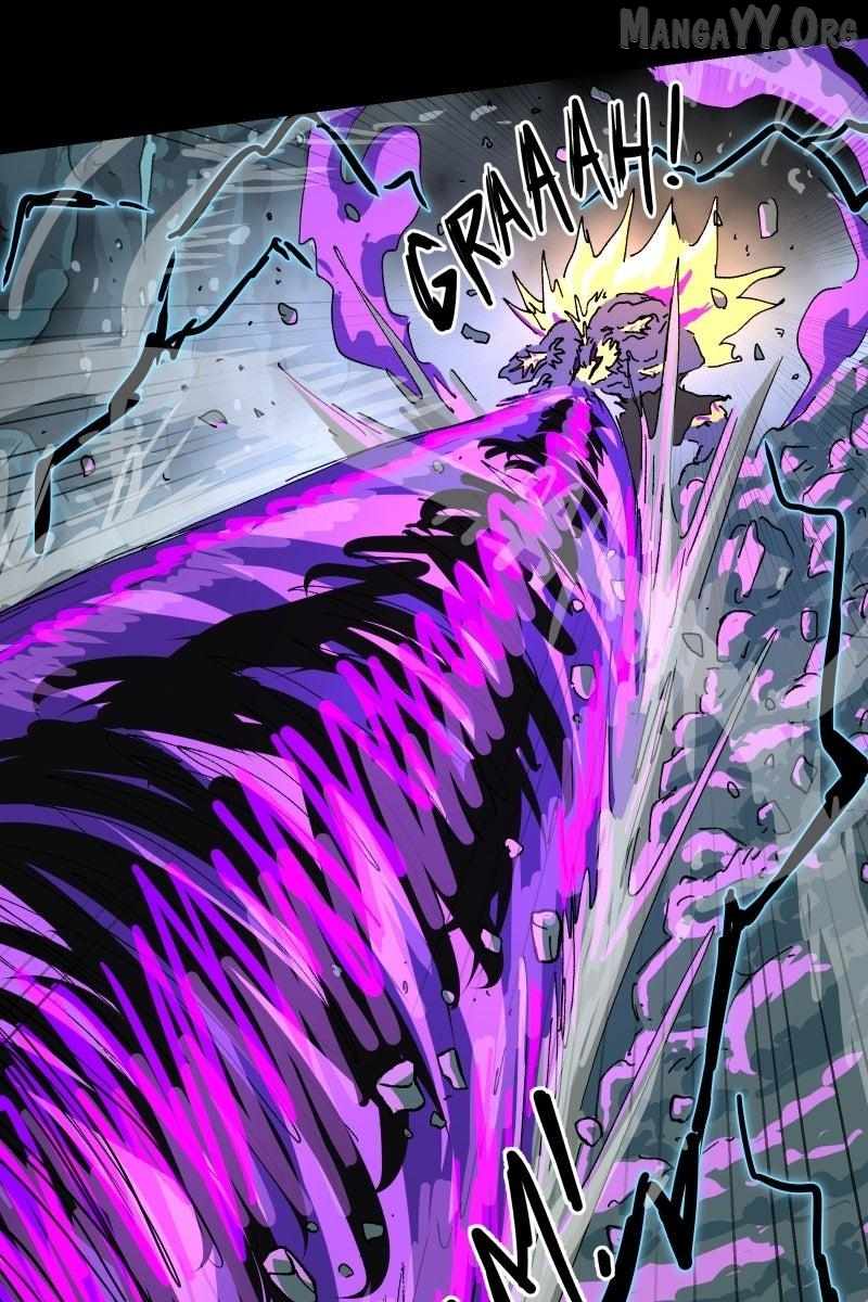 GUL Chapter 166 - Page 74