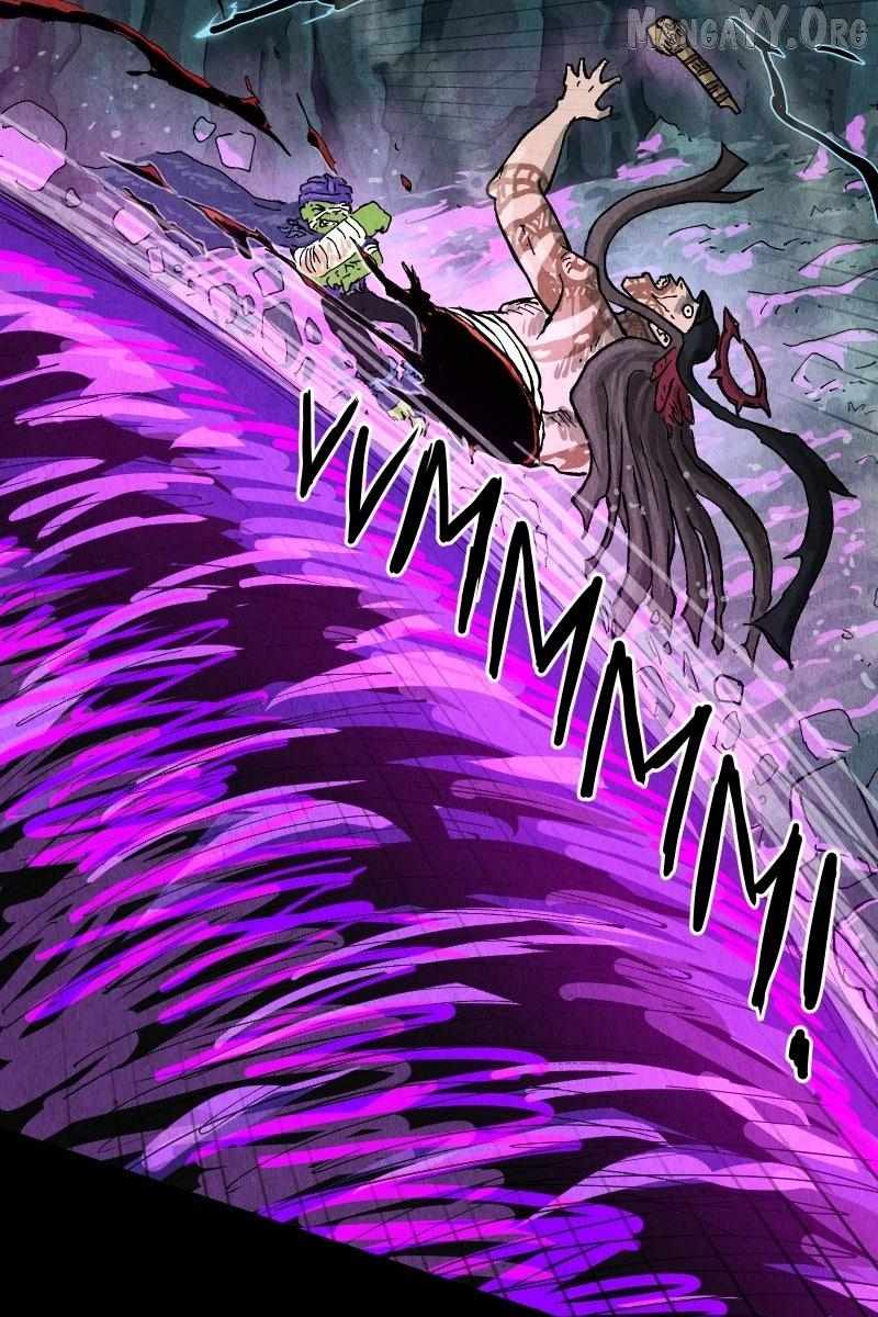 GUL Chapter 166 - Page 76