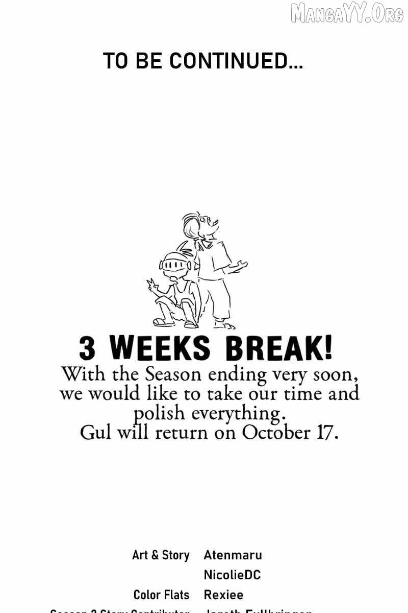 GUL Chapter 166 - Page 78
