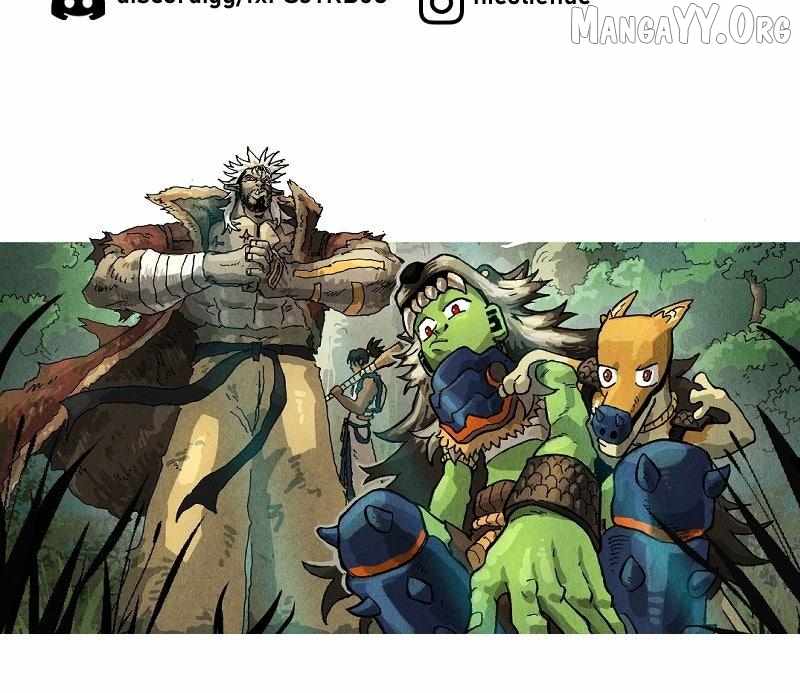 GUL Chapter 166 - Page 80